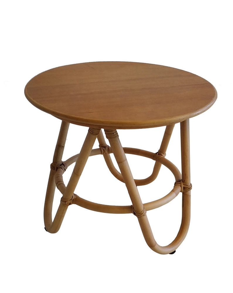 Bambù table rental in Milan Italy